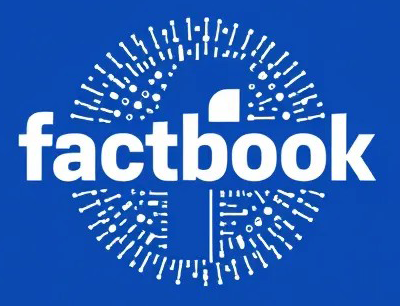 Factbook Logo